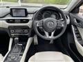 2015 Mazda Atenza Wagon