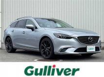 2015 Mazda Atenza Wagon