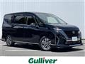 2023 Nissan Serena