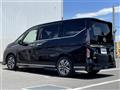 2023 Nissan Serena