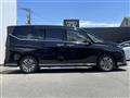 2023 Nissan Serena