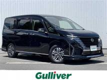 2023 Nissan Serena