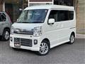 2020 Suzuki Every Wagon