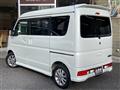 2020 Suzuki Every Wagon