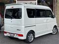 2020 Suzuki Every Wagon