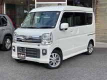 2020 Suzuki Every Wagon