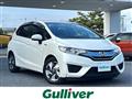 2014 Honda Fit Hybrid