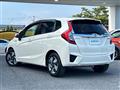 2014 Honda Fit Hybrid