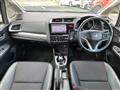 2014 Honda Fit Hybrid