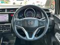 2014 Honda Fit Hybrid