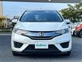 2014 Honda Fit Hybrid