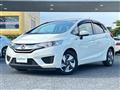 2014 Honda Fit Hybrid