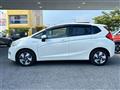 2014 Honda Fit Hybrid