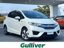 2014 Honda Fit Hybrid