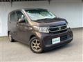 2014 Honda N-WGN