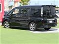 2019 Honda Step WGN