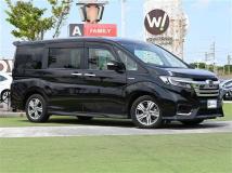 2019 Honda Step WGN