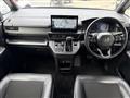 2023 Honda Step WGN