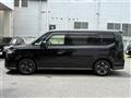 2023 Honda Step WGN