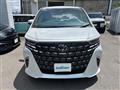 2024 Toyota Alphard