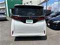 2024 Toyota Alphard