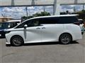 2024 Toyota Alphard