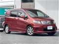 2011 Honda Freed Spike