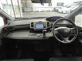 2011 Honda Freed Spike