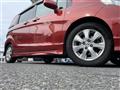 2011 Honda Freed Spike