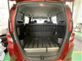 2011 Honda Freed Spike