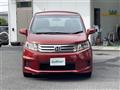 2011 Honda Freed Spike