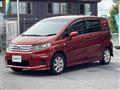 2011 Honda Freed Spike