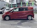 2011 Honda Freed Spike