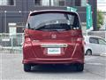2011 Honda Freed Spike
