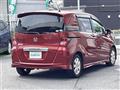 2011 Honda Freed Spike