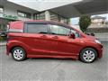 2011 Honda Freed Spike