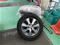 2011 Honda Freed Spike
