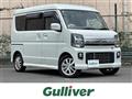2024 Suzuki Every Wagon
