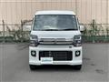 2024 Suzuki Every Wagon