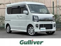 2024 Suzuki Every Wagon