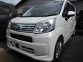 2018 Daihatsu Move