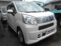 2018 Daihatsu Move
