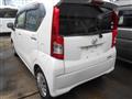 2018 Daihatsu Move
