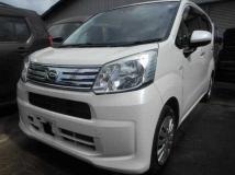 2018 Daihatsu Move