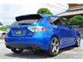 2007 Subaru Impreza