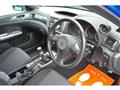 2007 Subaru Impreza