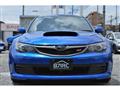 2007 Subaru Impreza