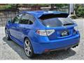 2007 Subaru Impreza