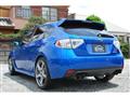 2007 Subaru Impreza
