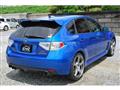 2007 Subaru Impreza